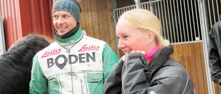 Hemmakuskar och tre gånger Stefan
