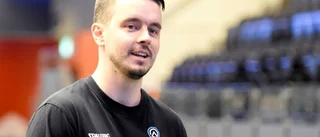 KLART: Luleå Basket värvar collegespelare