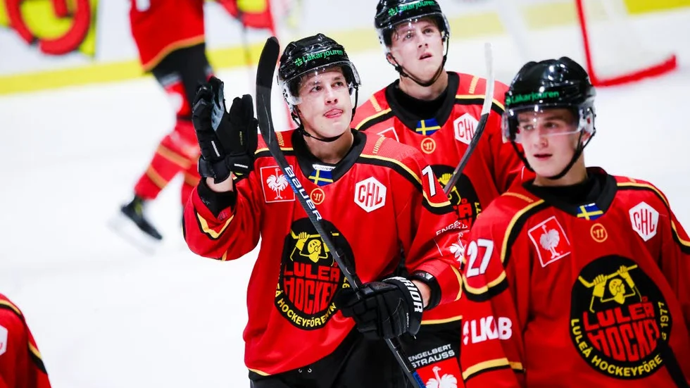 Arttu Ilomäki.