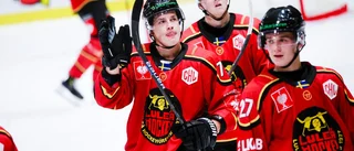 Så var Luleås match mot Bern – minut för minut