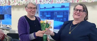 Tornedalingar i Pajala hade årsmöte