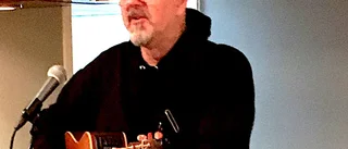 Palt och musikquiz hos Neuro i Piteå