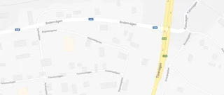 Villa från 1917 på 180 kvadratmeter såld i Morjärv - priset: 200 000 kronor