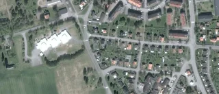 Huset på Stora Vallgatan 35 i Skänninge sålt för andra gången på kort tid