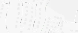 123 kvadratmeter stort kedjehus i Kiruna sålt för 1 550 000 kronor