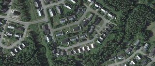 122 kvadratmeter stort hus i Älvsbyn sålt till nya ägare
