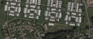 39-åring ny ägare till kedjehus i Vagnhärad - 1 875 000 kronor blev priset