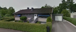 Hus på 108 kvadratmeter från 1974 sålt i Motala - priset: 2 910 000 kronor