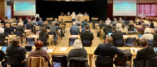 Katrineholmares politikergnäll räcker inte långt – hugg i själv