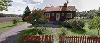 105 kvadratmeter stort hus i Björnlunda sålt för 2 150 000 kronor