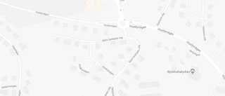 82 kvadratmeter stort hus i Borensberg sålt för 2 515 000 kronor