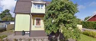 Ny ägare till hus i Västervik