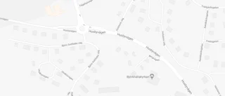 Hustomter i Borensberg ärvs och får ny ägare