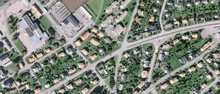 Nya ägare till 70-talshus i Ödeshög - prislappen: 1 500 000 kronor