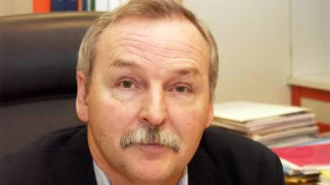 Bo-Gunnar Lundberg.