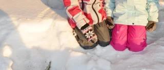 Leken höll på att sluta illa