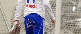 Aj, aj, Isaksson