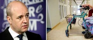 Läsarna: "Låt de yngre få jobb"