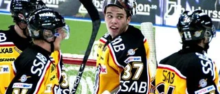 Hans storspel räckte inte