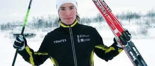 Nordberg dubbel segrare i Skigo Cup