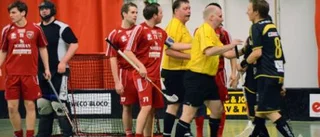 Svarta sviten blir allt längre för Kiruna AIF