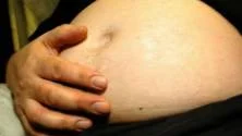 Mer än 60 procent av Luleås män över 45 år är överviktiga. 30 procent av de yngre männen, mellan 16 och 29, är också överviktiga. Dessutom slarvas det med motion och ätandet av frukt och grönsaker.                                                                                                                                                                                   FOTO: Hasse Holmberg