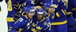 Sagolik vändning av Sverige