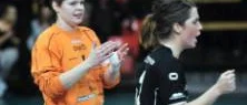 Boden Handboll tappade allt i första halvlek: Vi gjorde allt fel