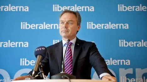 Utbildningsminister Jan Björklund (FP) önskedrömmer om något som liknar den gamla pluggskolan.