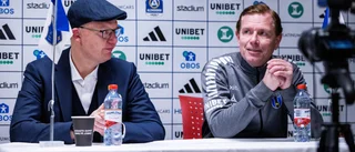 Sirius nyförvärv hyllas: "Extremt bra spelare"