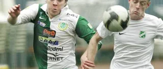 Fall framåt för BBK - fick 1-1 mot Skellefteå