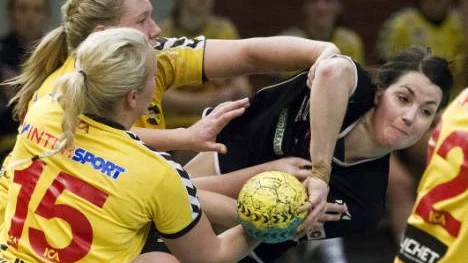 Boden Handboll ledde matchen mot Kärra och hade bra kontroll. Då kom kollapsen och förlusten var ett faktum.