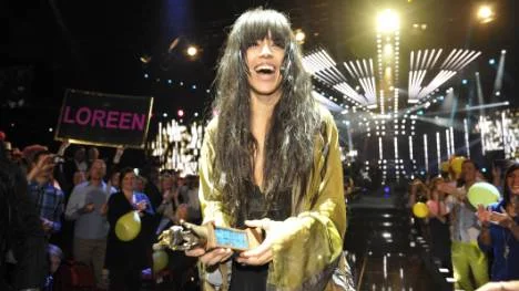 Över fyra miljoner TV-tittare såg Loreen vinna Melodifestivalen i lördags.