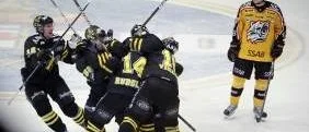 Tredje raka förlusten för Luleå