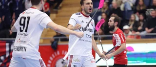 Storvreta illa ute – Växjö med matchboll: "Perfekt för oss"
