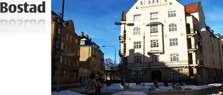 Arkitekturvandring i Vasastan