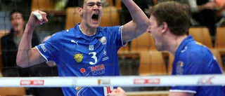LVC har kopplat greppet