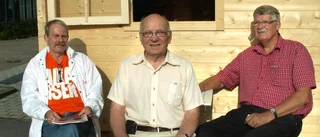 Båda sidor sänker skatten i Boxholm