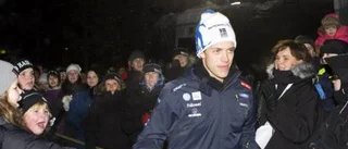 Nu kan Gällivare tappa premiären