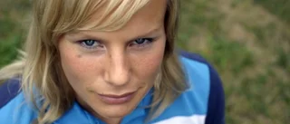 Nerell tog sitt femte EM-guld