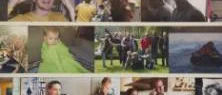 Folkets bilder på Moderna