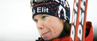 Lina Andersson avslutar sin karriär