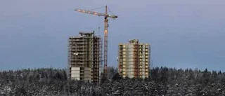 Lulebo höjer hyror