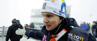Lyxlivet som ska leda till nya medaljer