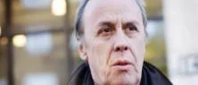 Börje Lööw hoppar av politiken
