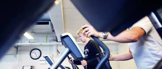 Modigs långa väg tillbaka till toppen