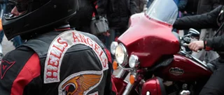 Bikertidning protesterar mot kalasets klädförbud