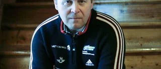 Toppnationer jagar Eklund