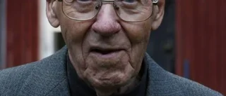 Minnesord över Ewert Aronson