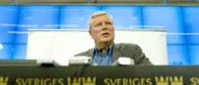 Avgång för tågmästaren